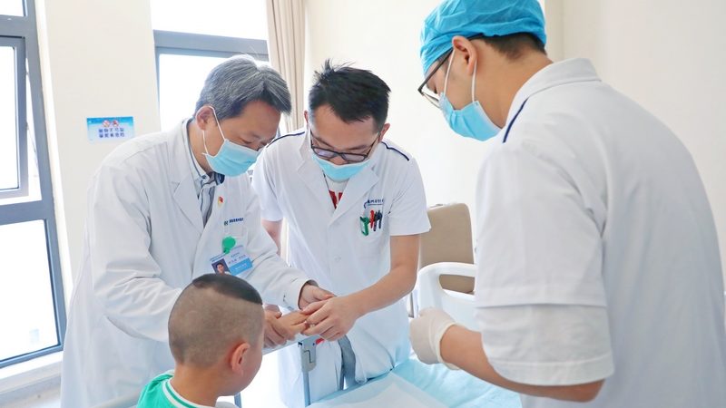 益生菌，守护肠胃健康的“小卫士”**